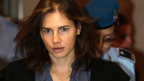 Knox and Sollecito have both written books since their release in 2011