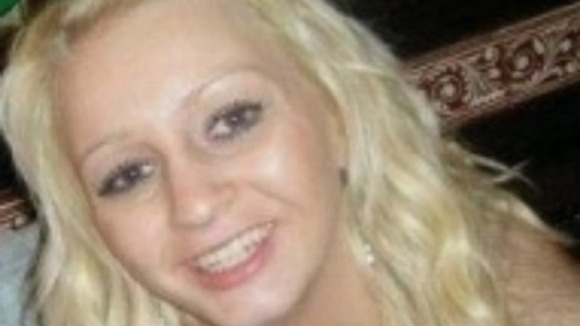 Mother-of-two Linzi Ashton was found dead on Saturday