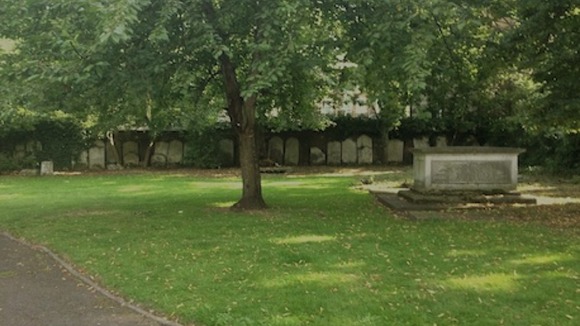 West Hackney Recreation Ground