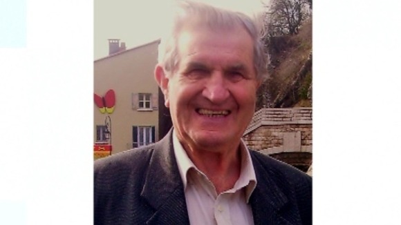 76-year-old Llywelyn Thomas found dead at his home in Chittering