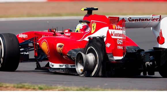 massa