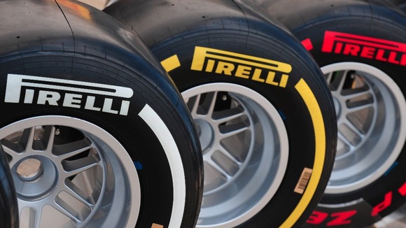 tyre