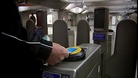 Oyster card