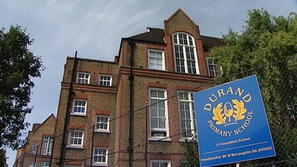Durand Academy