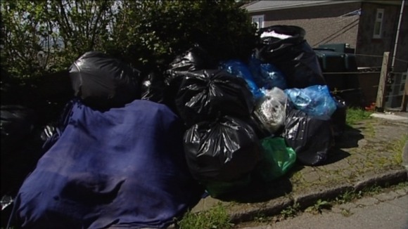 Bins