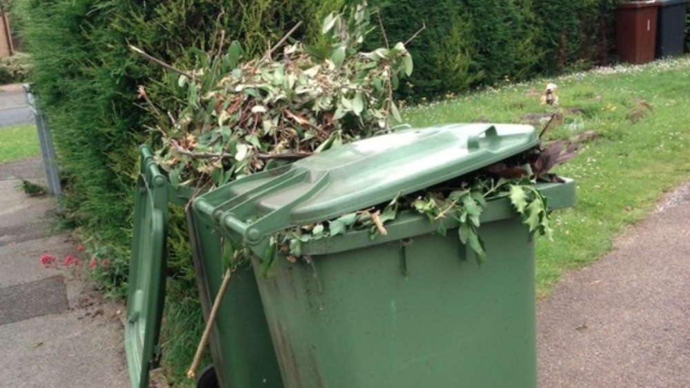 East Lindsey to charge £25 for your garden waste Calendar ITV News