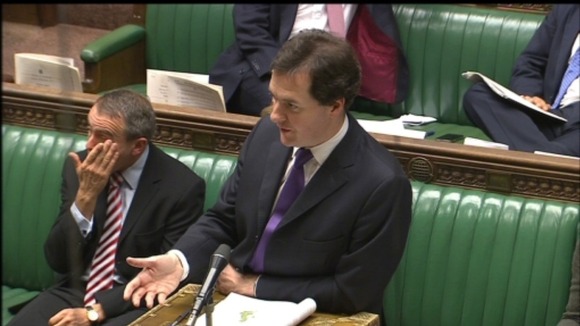 George Osbourne
