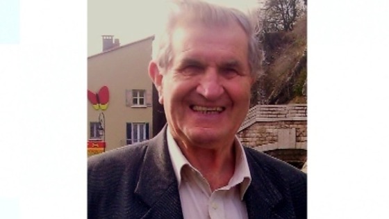 76-year-old Llywelyn Thomas found dead at his home in Chittering