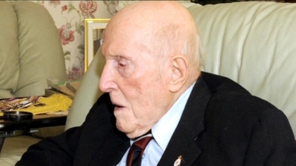 Frank Bagshaw