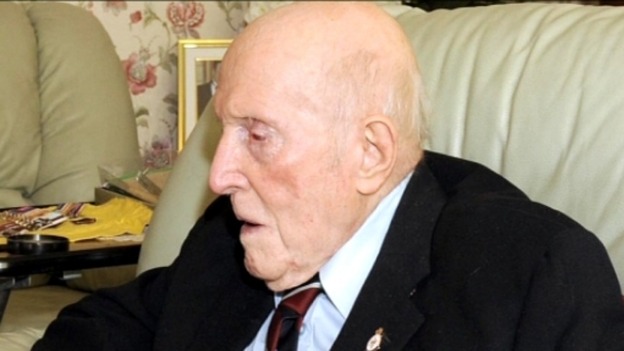 Frank Bagshaw