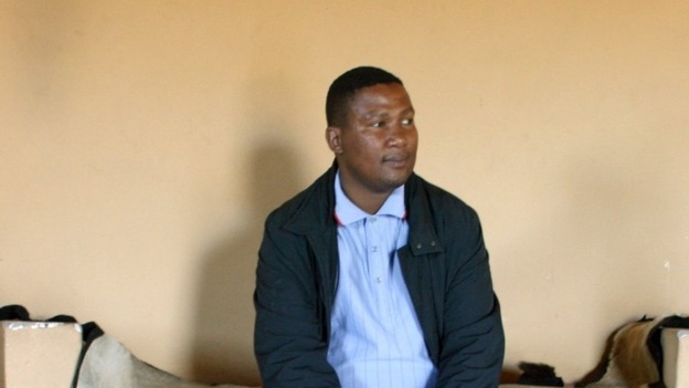 File photo: Mandla Mandela.