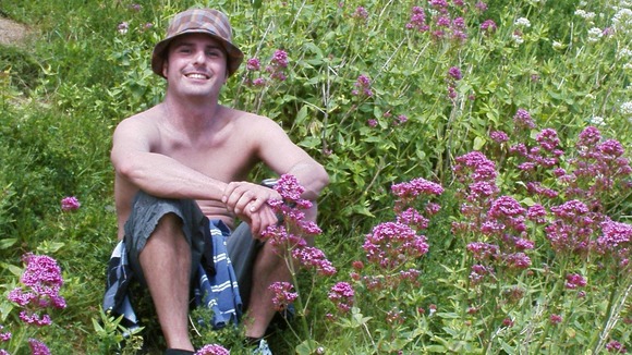 Richard Smith died from carbon monoxide poisoning