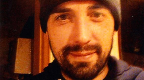 Kevin Branton was found dead in the house he shared with Richard Smith