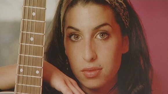 'Amy Winehouse: A Family Portrait' shows many previously unseen pictures of the star.