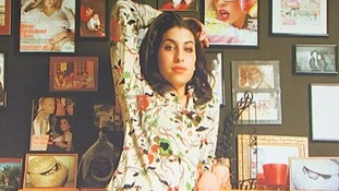 'Amy Winehouse: A Family Portrait' shows many previously unseen pictures of the star.