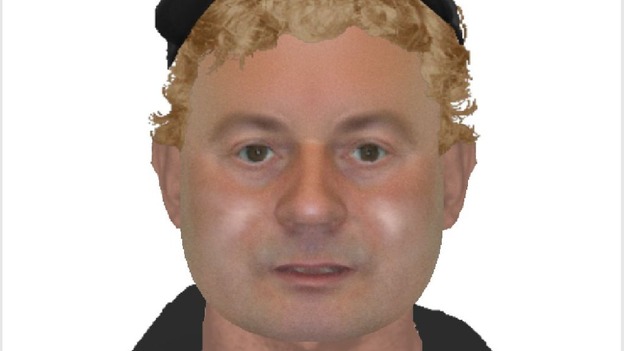 E-fit of thief