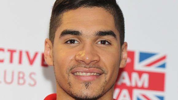 Louis Smith