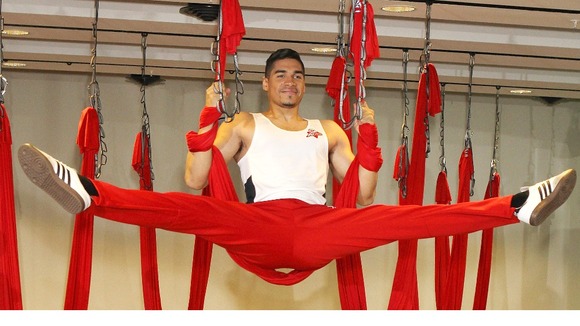 Louis Smith