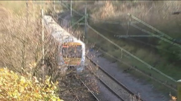c2c train