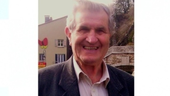 76-year-old Llywelyn Thomas
