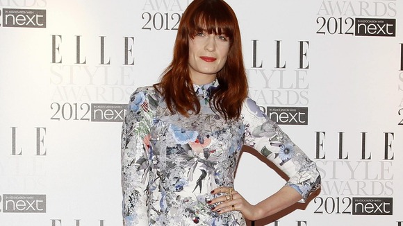 Florence Welch