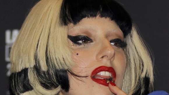 Lady Gaga