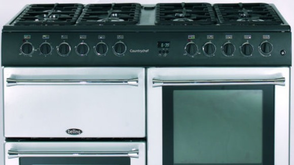 Belling Country Chef cooker