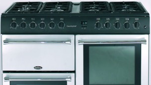 Belling Country Chef cooker