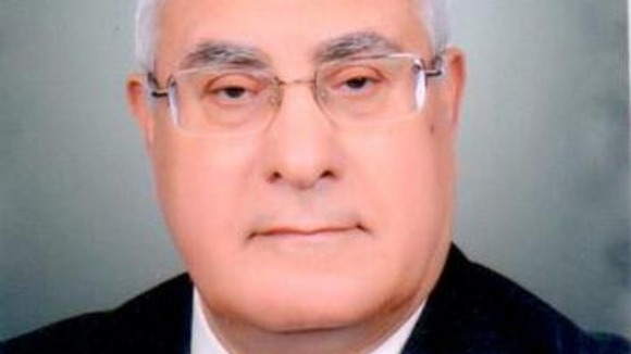 Adli Mansour