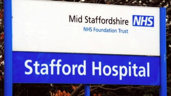 The Francis Report consluded that patients were routinely neglected at Stafford Hospital