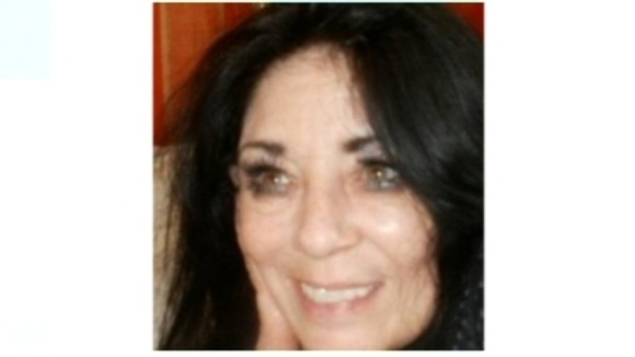 Pamela Jackson