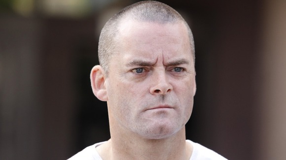 Ralph Bulger, the father of James Bulger