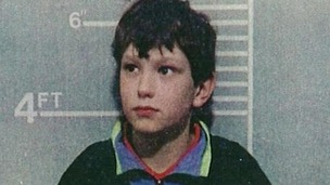 Jon Venables