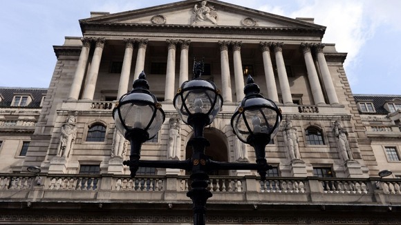 Costumed campaigners will march to the Bank of England in the City of London