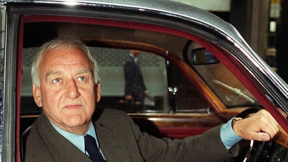 Inspector Morse