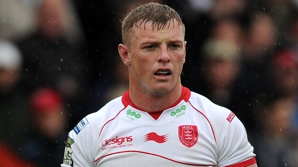 Graeme Horne