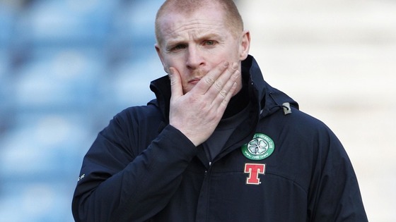 Neil Lennon