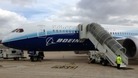 Boeing 787 Dreamliner