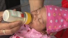 Baby milk