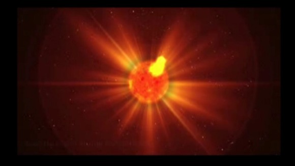 The Solar Orbiter will take the closest ever look at the sun