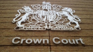 Robert Baker was sentenced at Cambridge Crown Court