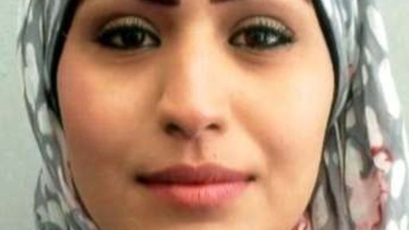 Ranya Alayed