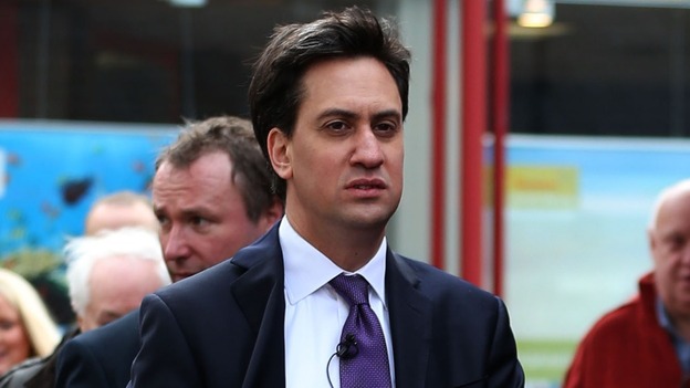 Ed Miliband wants to 'mend, not end' Labour's relationship with unions.
