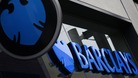 Barclays sign 