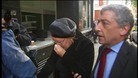 Margaret Moran arriving at court in September 2011