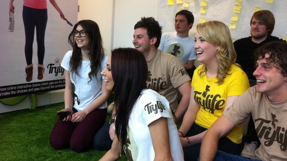 TryLife team