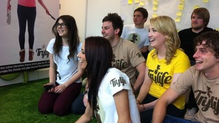 TryLife team