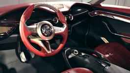 MG Motor Car