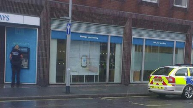 Police