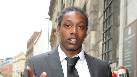 Former Newcastle United striker Nile Ranger has been charged with rape.